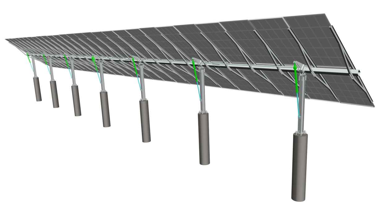 solar PV modules