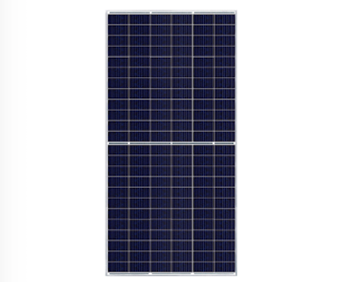 rekord świata dla typu n polikrystaliczne ogniwa słoneczne, kanadyjska sprawność konwersji energii słonecznej 23,81% 